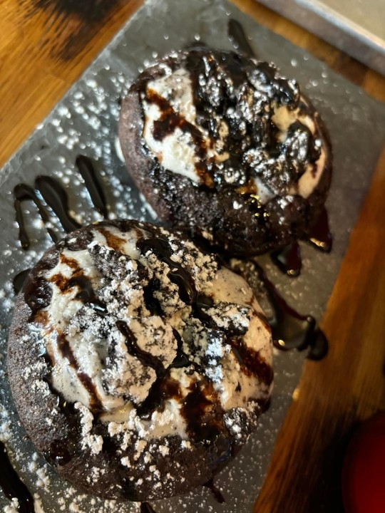 Oreo Donuts