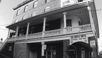 The Doyle Hotel
