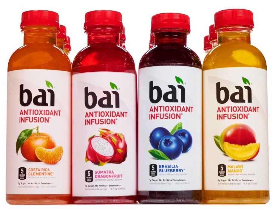 BAI Antioxidant Infused Water