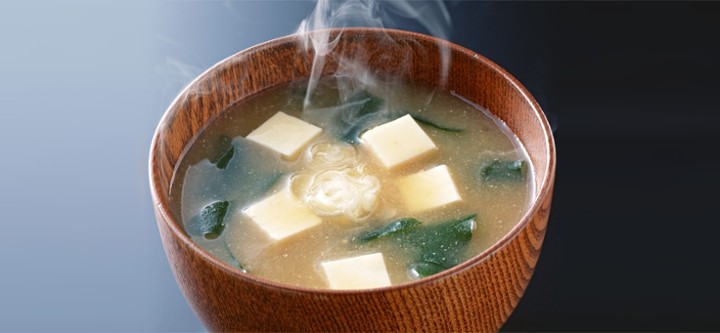 Miso Soup