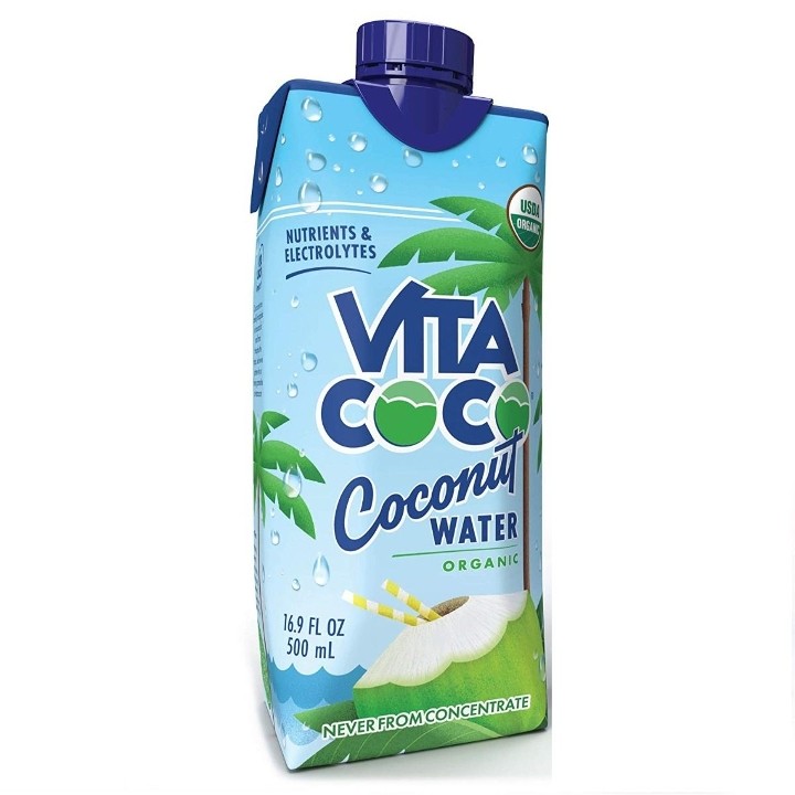 VITA-COCO