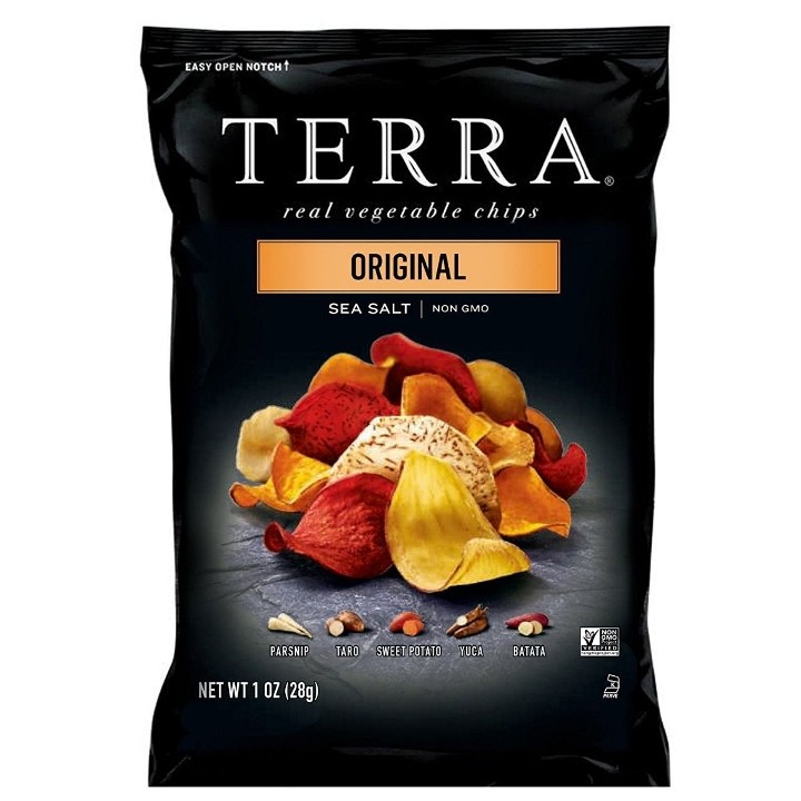 Terra Chips (Original)