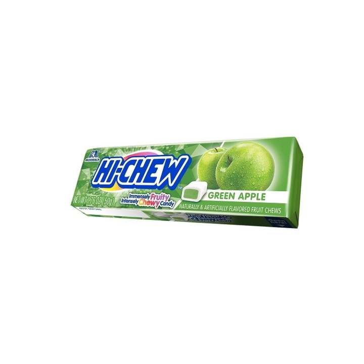 Hi-Chew Apple