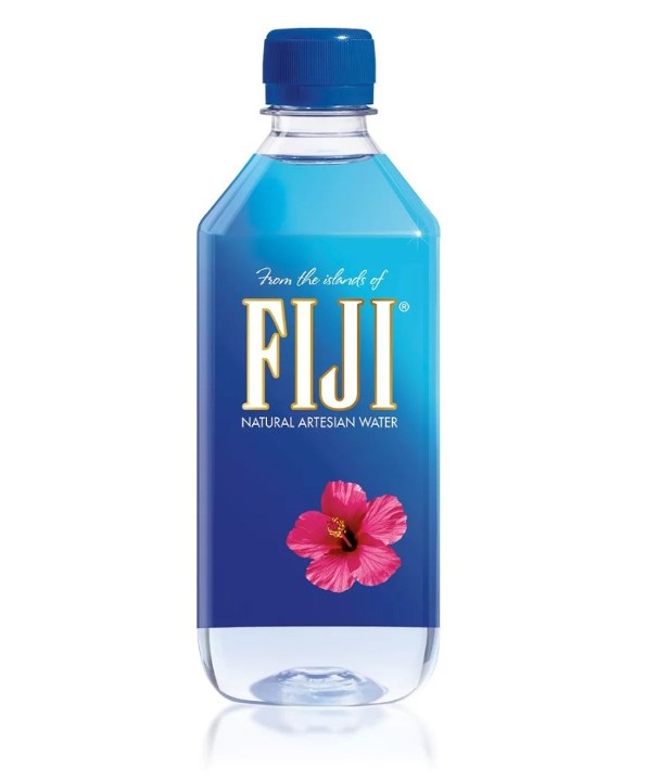 FIJI WATER