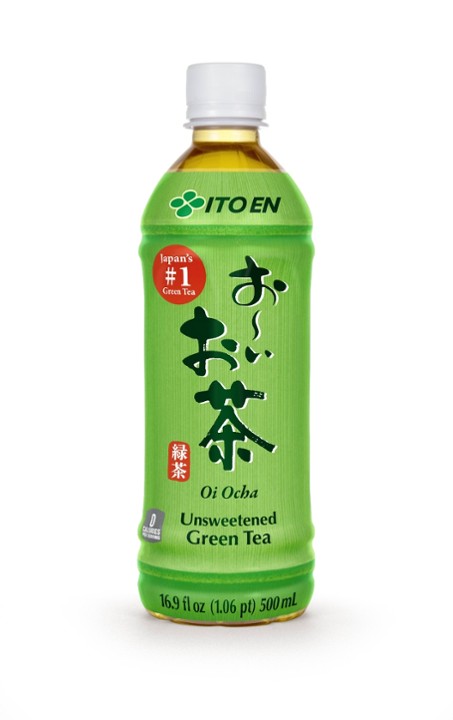 ITO-EN OI OCHA GREEN TEA