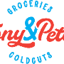 Tony & Pete's