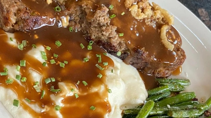 Country Fried Steak