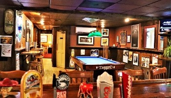 The 19th Hole