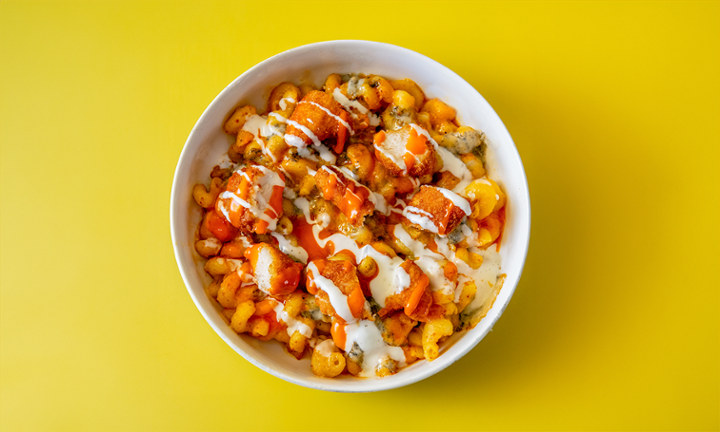 Blue Buffalo Mac Bowl