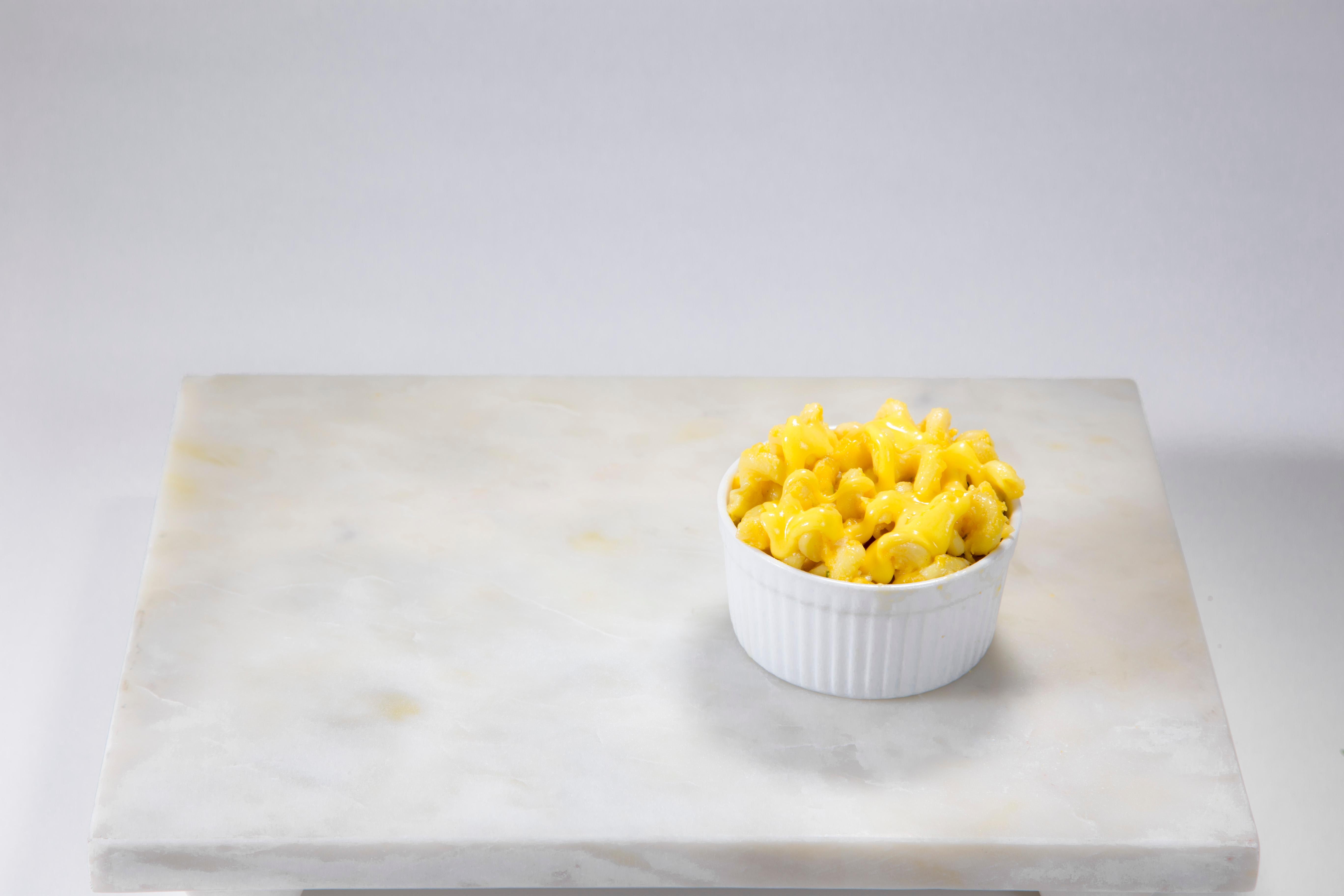 Kids Mac & Cheese