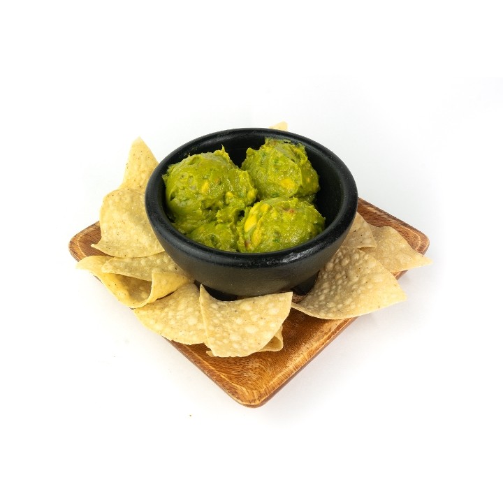 Guacamole Dip