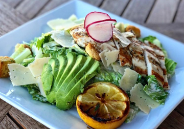 Delgado's Mexican Restaurant