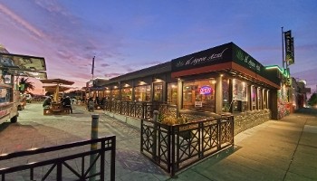 El Agave Azul 12955 San Pablo Avenue