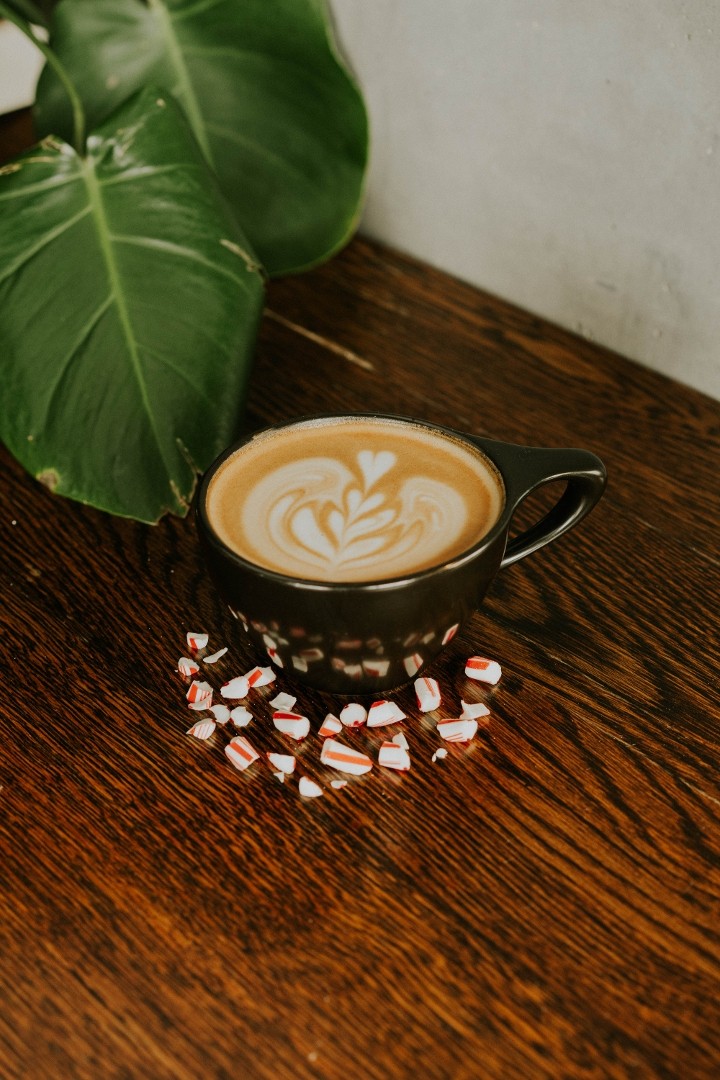 Peppermint Cuban