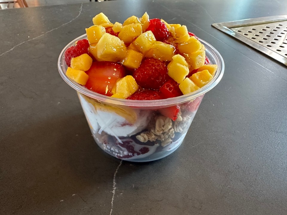 Tropical Bowl