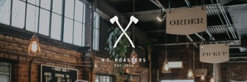 Honest Coffee Roasters - Lea Ave