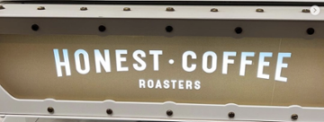 Honest Coffee Roasters The Factory