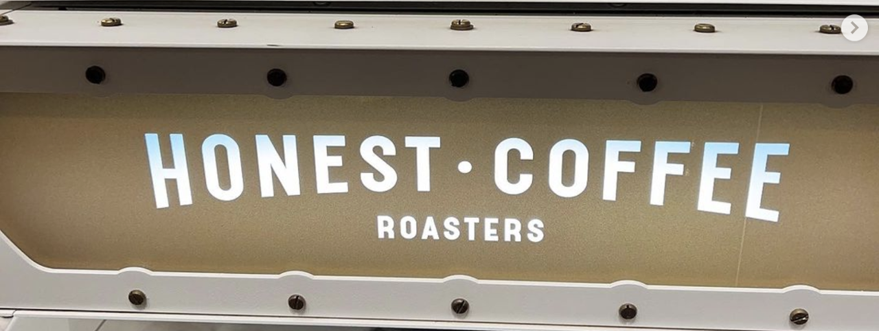 Honest Coffee Roasters The Factory