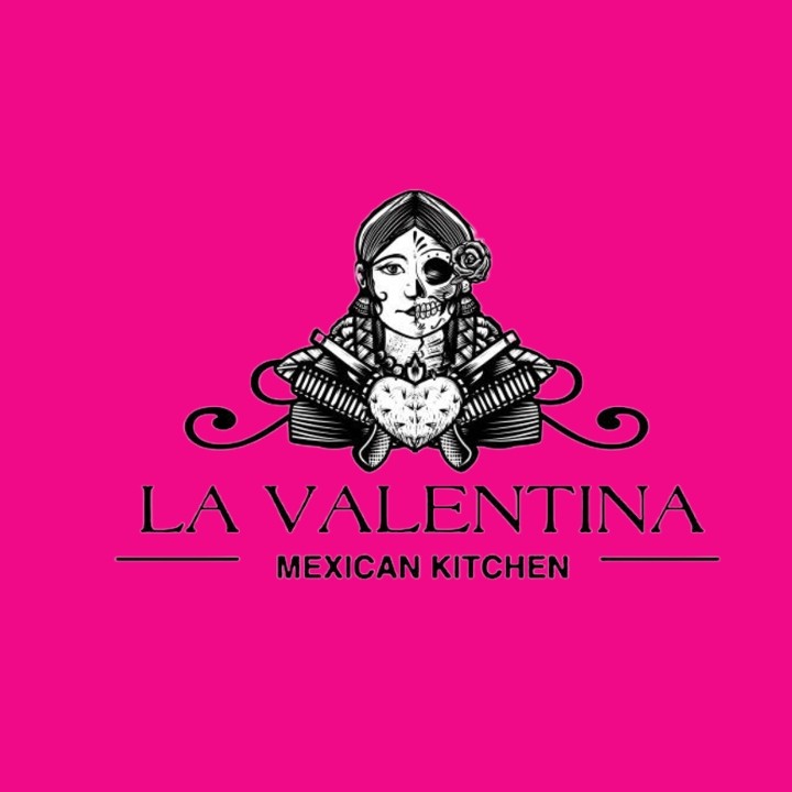 La valentina hotsell mexican grill