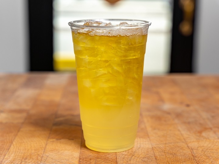 Pineapple Green Tea - Large