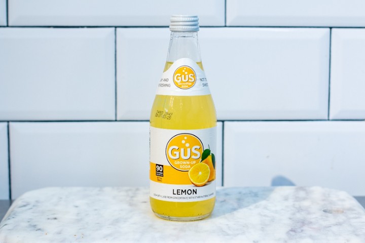 Gus Meyer Lemon