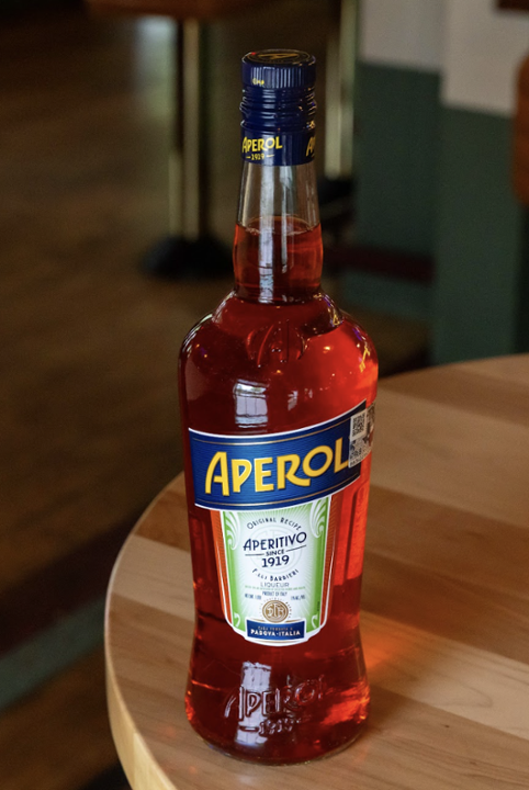 Aperol