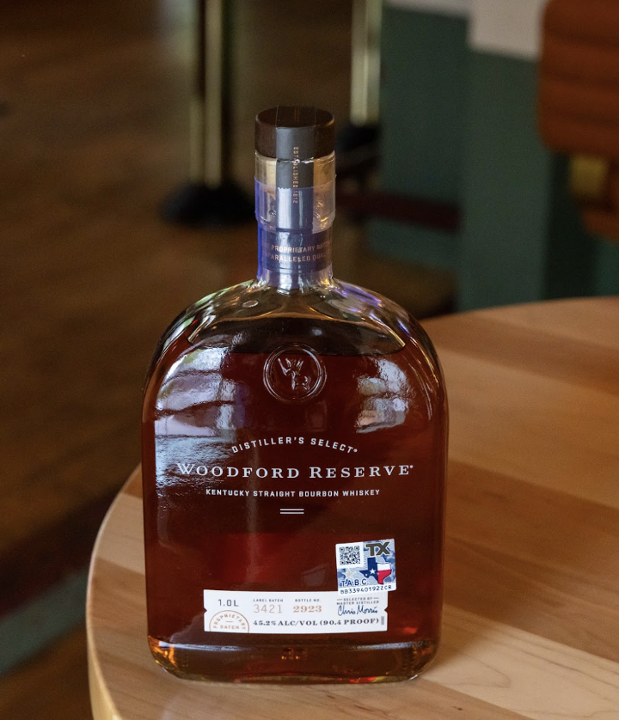 Woodford Reserve