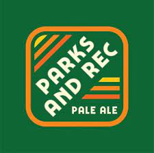 Zilker Parks and Rec Pint