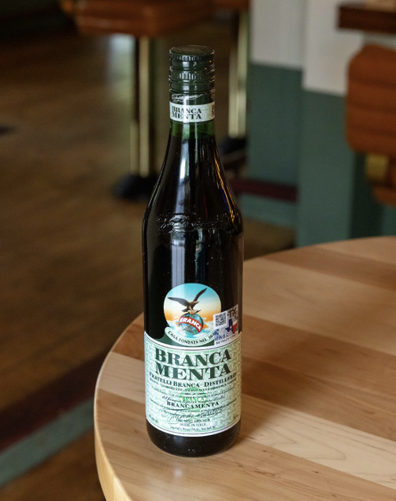 Branca Menta