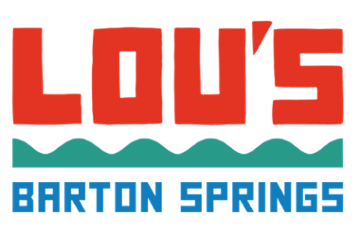 Lou's Barton Springs 