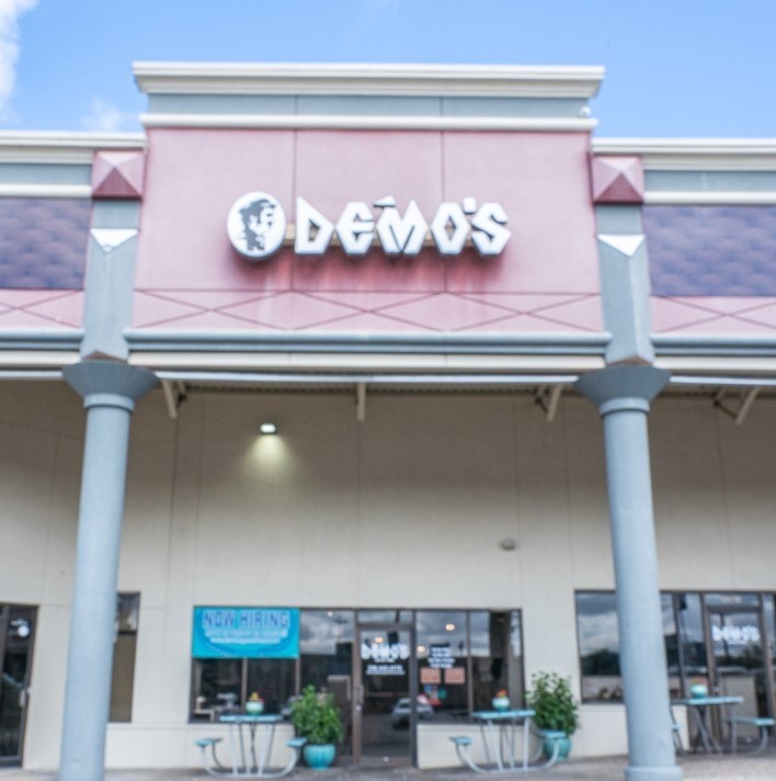 Restaurant banner image