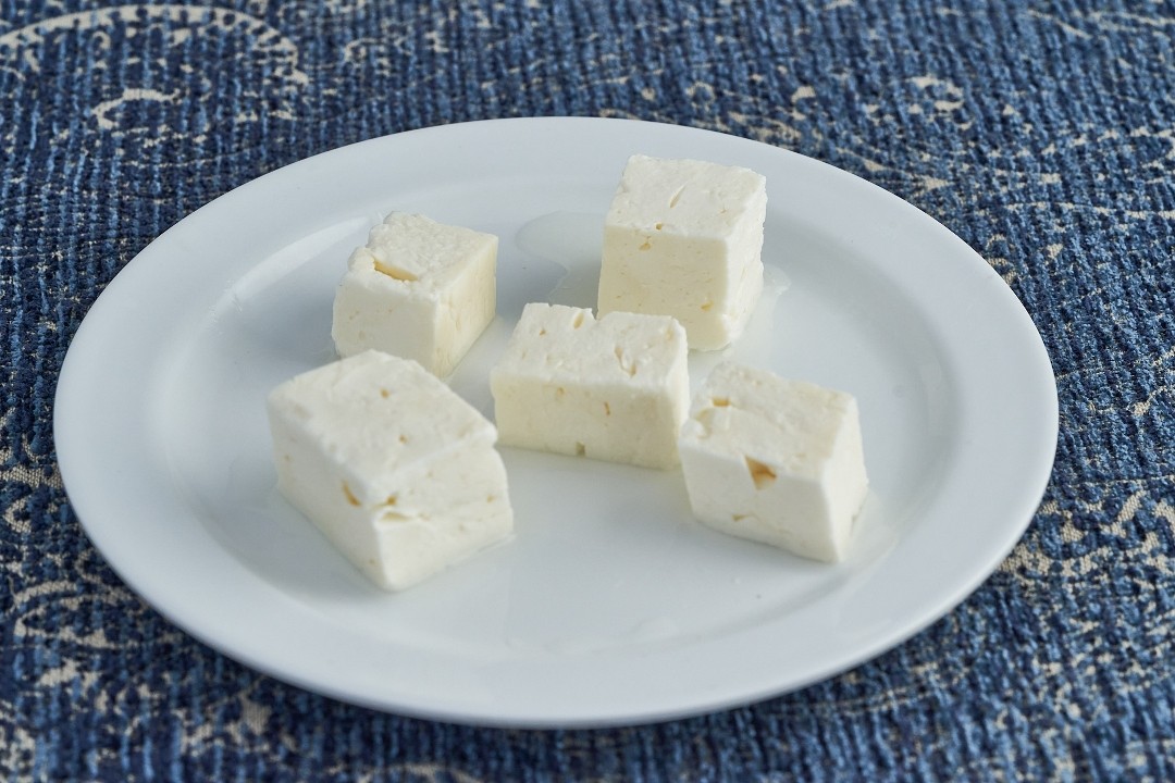 Feta Cubes