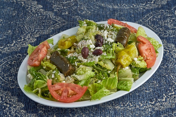 Greek Salad Large