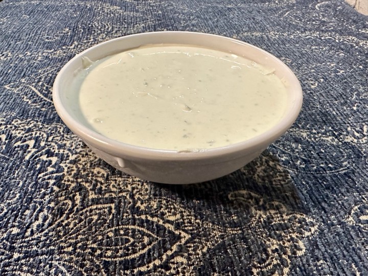 Tzatziki 1 pint