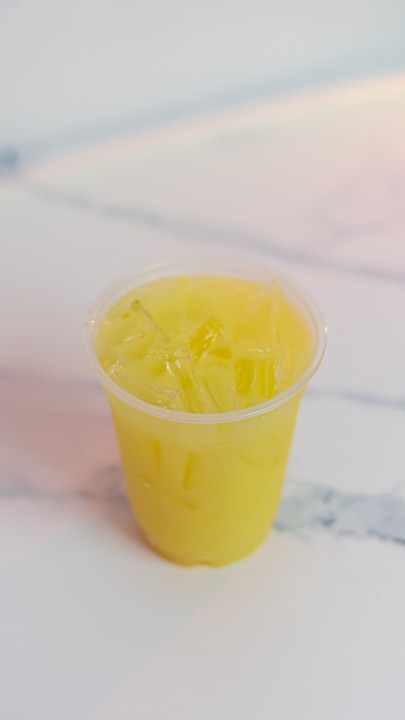 Tropical Lemonade