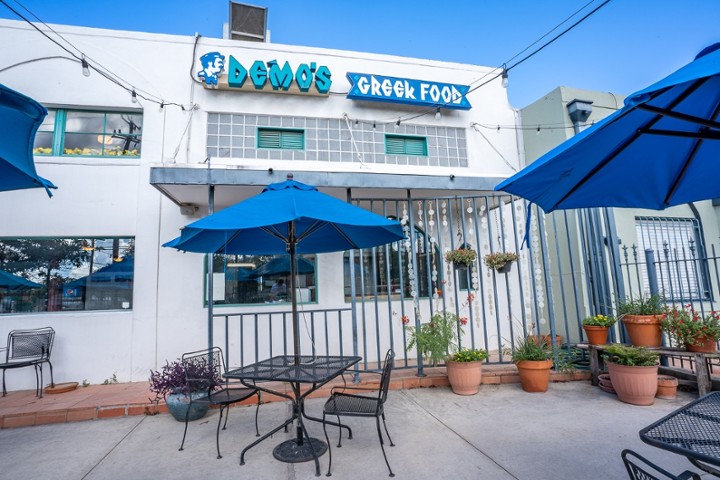 Restaurant banner image