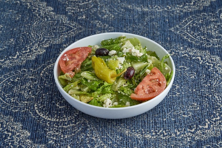 Greek Salad Medium