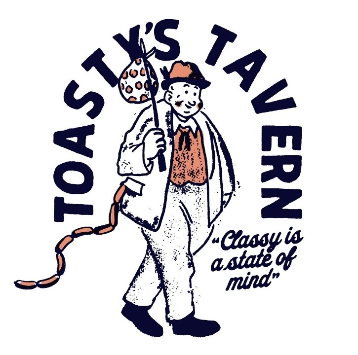 Toasty's Tavern