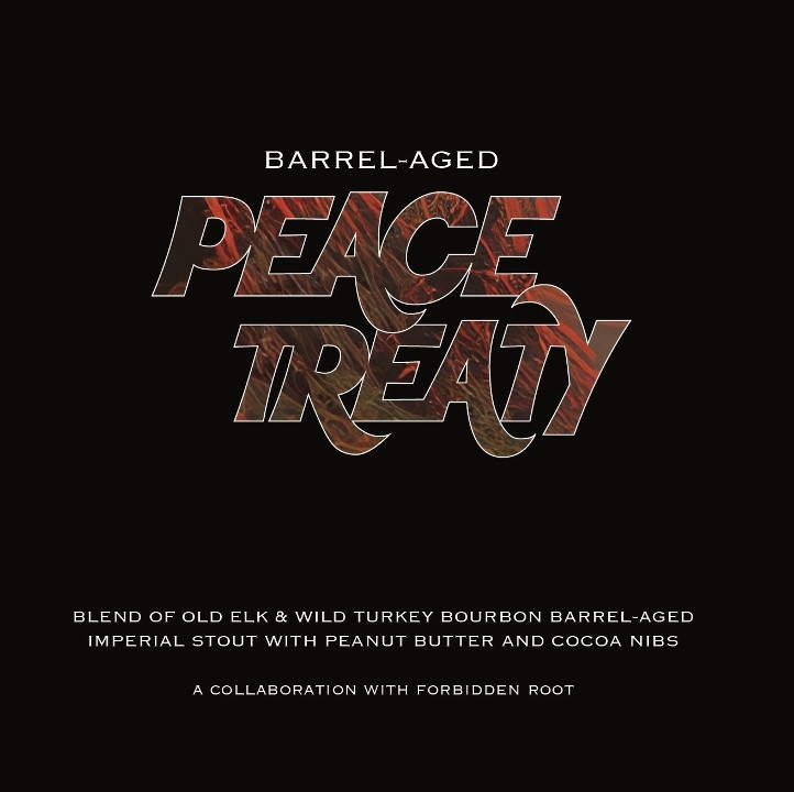 BA Peace Treaty