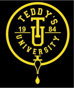 Teddy's University 114 Kintner Alley