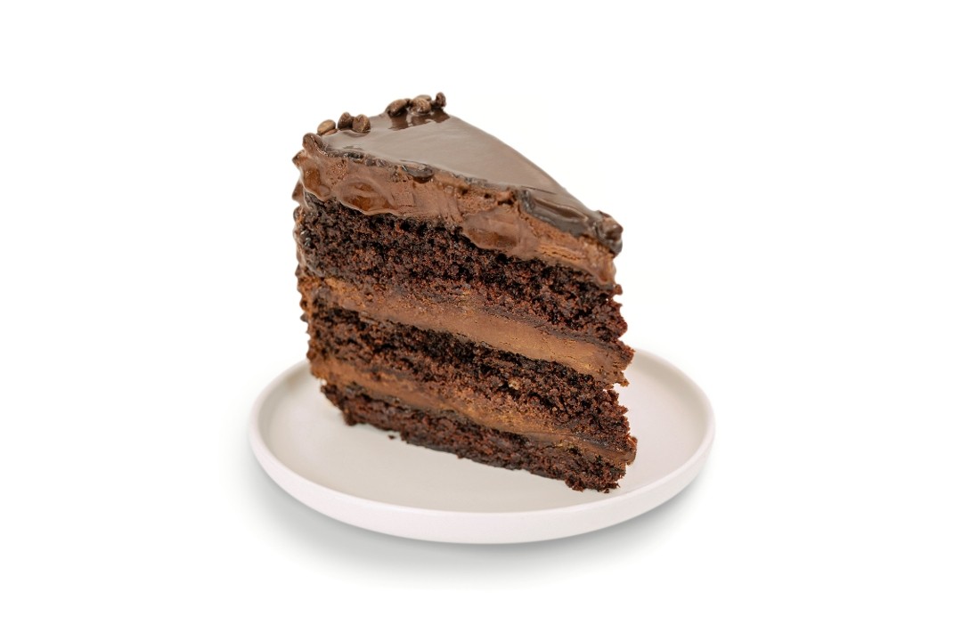 Chocolate 3 Layer Cake
