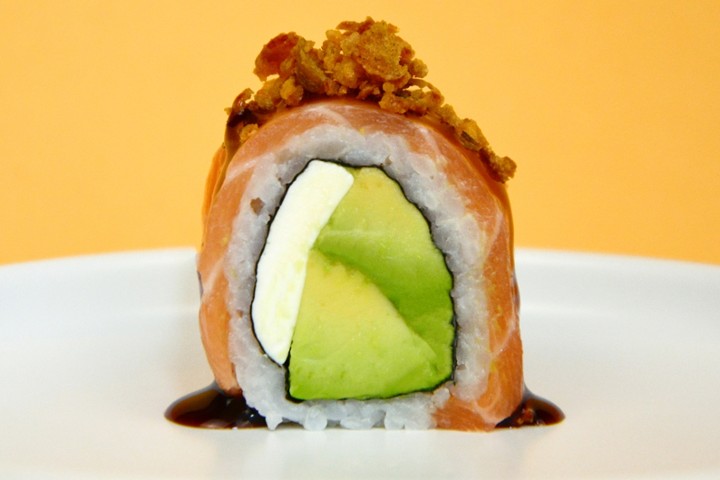 Galaxy Roll