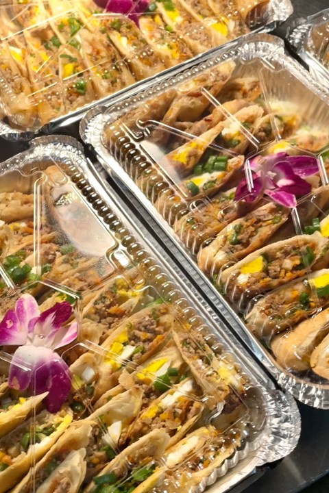 Narra Special Catering