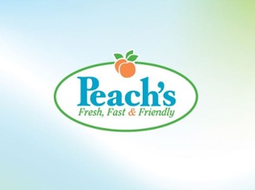 Peach’s 5 Bee Ridge