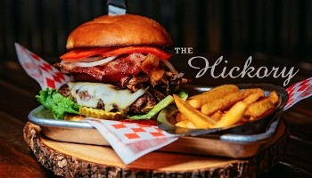 The Hickory