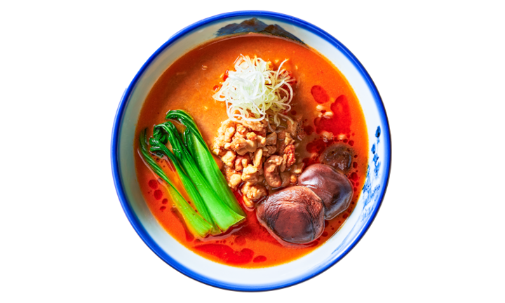 hazelnut tantanmen (v)