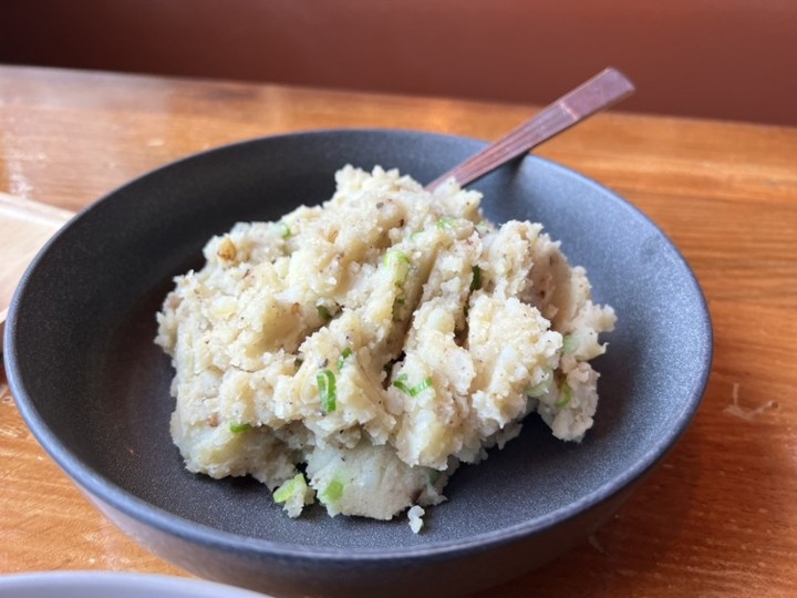 老奶洋芋 Grandma's Potato