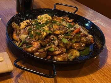 Yunnan Kitchen 彩云之南