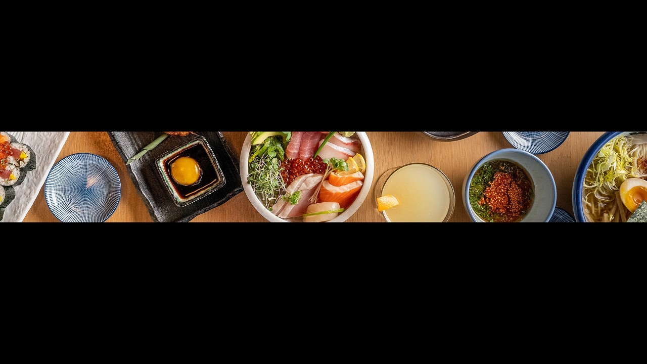 AFURI Izakaya - SE Portland 923 SE 7th Ave