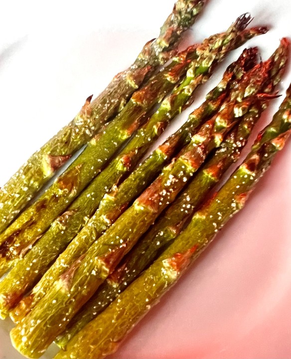 Side Asparagus